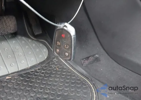 2018 Cadillac Xts Luxury from USA, damaged, VIN 2G61M5S39J9156660